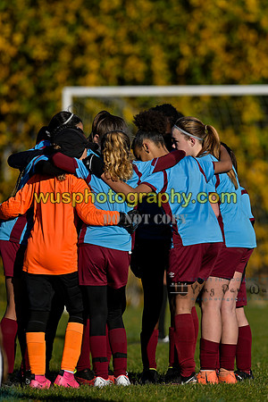20231125-113143 Millwall Lionesses U12 v West Ham United Performance Girls U12