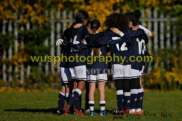 20231125-113154 Millwall Lionesses U12 v West Ham United Performance Girls U12