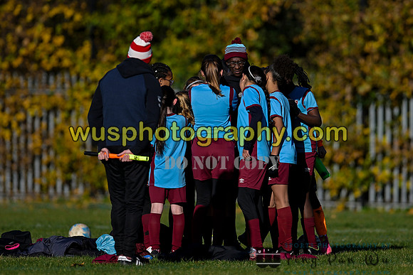 20231125-113910 Millwall Lionesses U12 v West Ham United Performance Girls U12