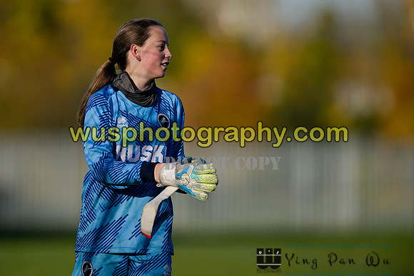 20231125-100310 Millwall Lionesses U12 v West Ham United Performance Girls U12