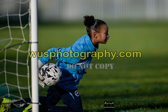 20231125-100547 Millwall Lionesses U12 v West Ham United Performance Girls U12