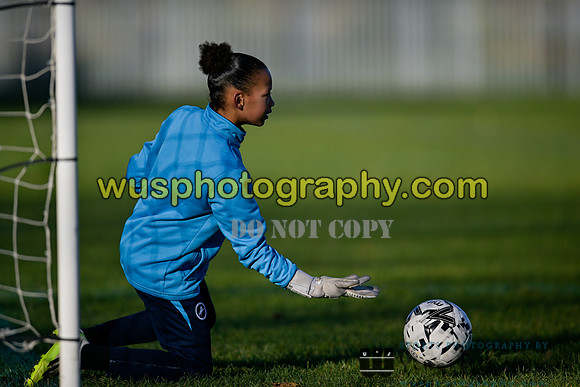 20231125-100547A Millwall Lionesses U12 v West Ham United Performance Girls U12