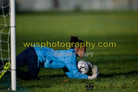 20231125-100552 Millwall Lionesses U12 v West Ham United Performance Girls U12