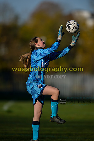 20231125-100736 Millwall Lionesses U12 v West Ham United Performance Girls U12