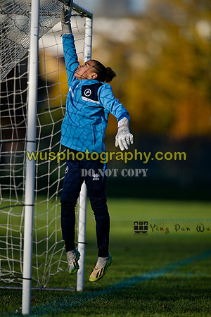 20231125-100755 Millwall Lionesses U12 v West Ham United Performance Girls U12
