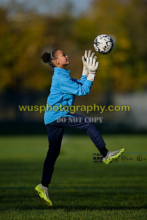 20231125-100814 Millwall Lionesses U12 v West Ham United Performance Girls U12