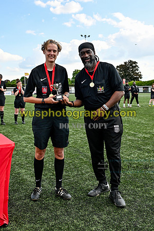 20250511-165729 Camden Town WFC v Hammersmith FC Women