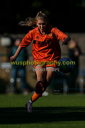20240928-104621B Millwall Lionesses U18 v West Ham United Development U18