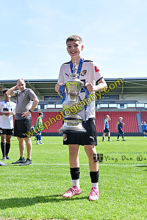 20240511-114326 Dartford FC U13 v Bromsgrove Sporting Colts FC U13