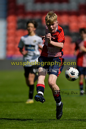 20240511-110907 Dartford FC U13 v Bromsgrove Sporting Colts FC U13