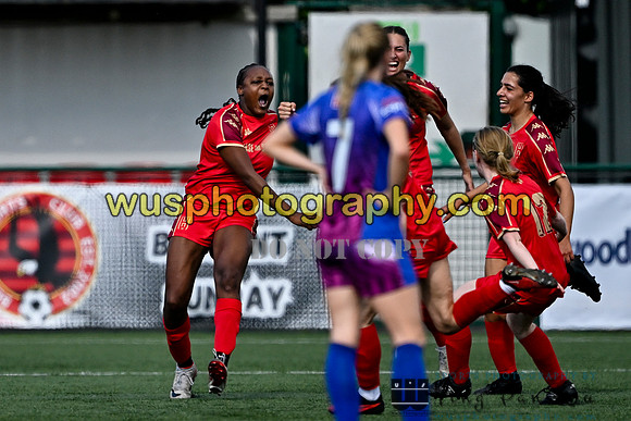 20250511-162915 Camden Town WFC v Hammersmith FC Women