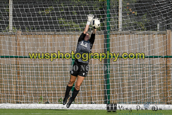20200920-153625 Millwall Lionesses v New London Lionesses