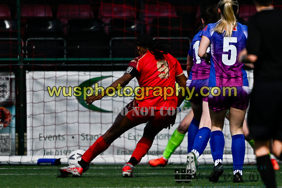 20250511-162909 Camden Town WFC v Hammersmith FC Women