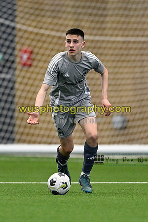 20250323-144218 Crystal Palace FC Academy U14 v JPL London & South East Rep Team U14