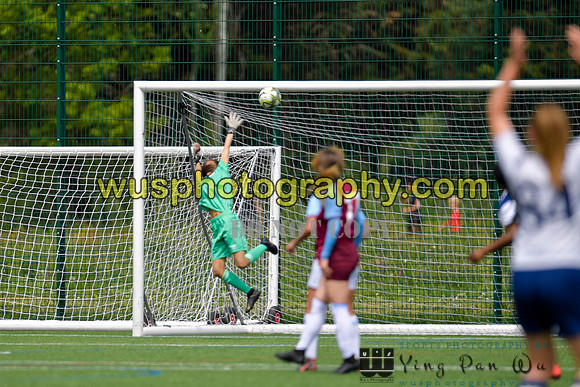 20210529-125156 West Ham United Girls U16 v Tottenham Hotspur Women FC JTP U16