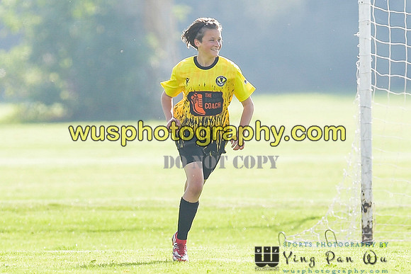 20211009-141755 MFA Girls U13 v AFC Wimbledon Girls U14