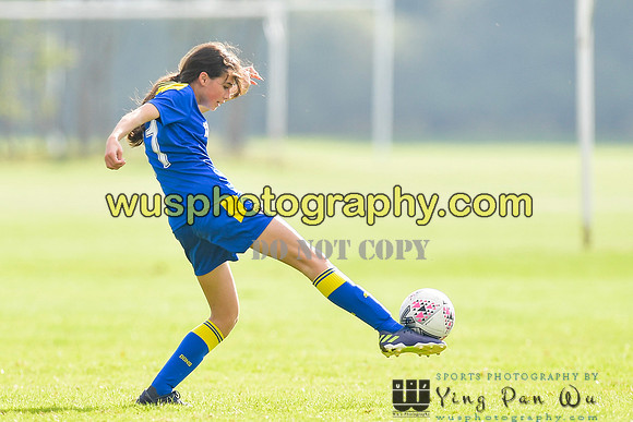 20211009-143858 MFA Girls U13 v AFC Wimbledon Girls U14