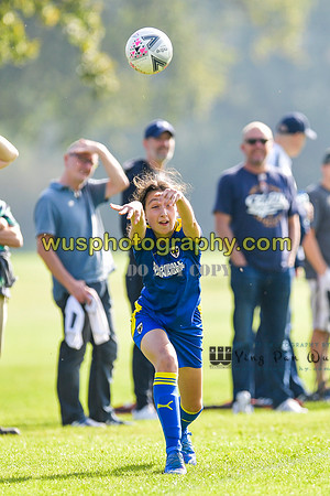 20211009-141002B MFA Girls U13 v AFC Wimbledon Girls U14
