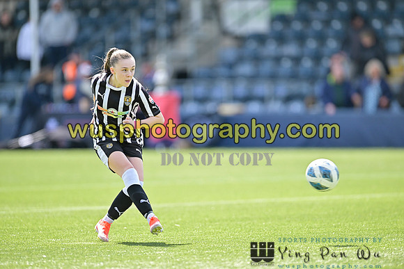 20240420-133546 Notts County Women FC Girls U15 v Inspire Girls Academy U15