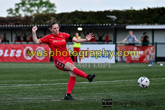 20250511-164106 Camden Town WFC v Hammersmith FC Women