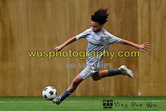 20250323-151643 Crystal Palace FC Academy U14 v JPL London & South East Rep Team U14