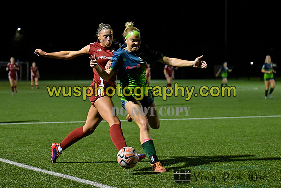 20250331-203749 JPL Warriors Rep Team U16 v Gitchi Gummi Soccer Club Girls U16