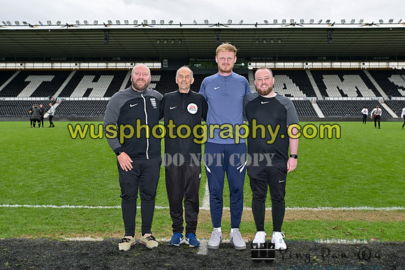 20240514-124605 Liverpool FC FEFA U19 v Strachan Football Academy U19