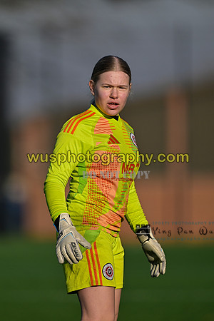 20250111-123905 Welling United Academy Girls U13 v Procision Football Academy Girls U13