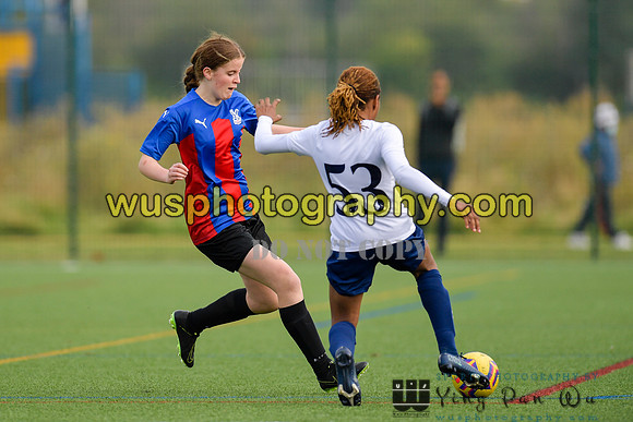 20210904-093502 JPL Warriors Pre-Season Tournament U14