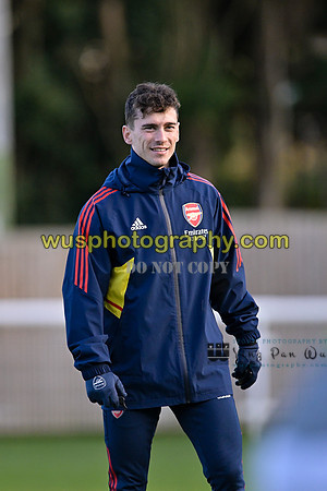 20221120-134420 Tottenham Hotspur Women FC WSL Academy U21 v Arsenal Women FC WSL Academy U21