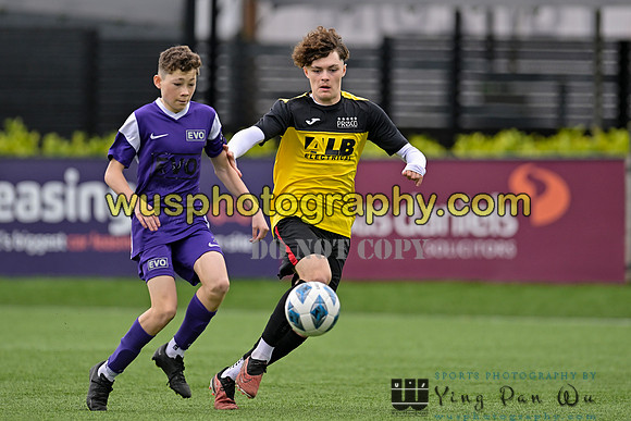 20240504-120311 Proco U15 v Evo Sheffield U15