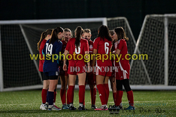 20250217-174916 JPL Warriors Rep Team U15 v Seacoast United Soccer Club Maine Girls Academy U15