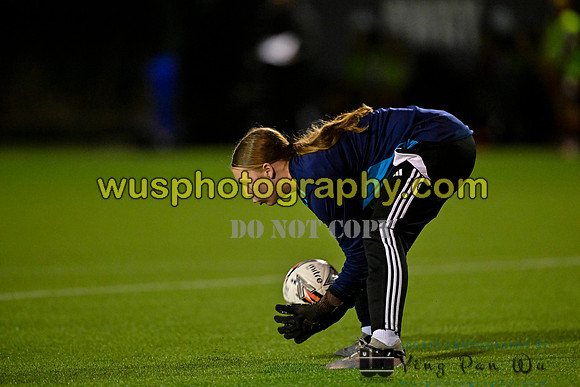 20250312-185413 London City Lionesses Academy U14 v JPL Warriors Rep Team U14