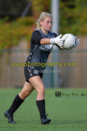 20200920-144047 Millwall Lionesses v New London Lionesses