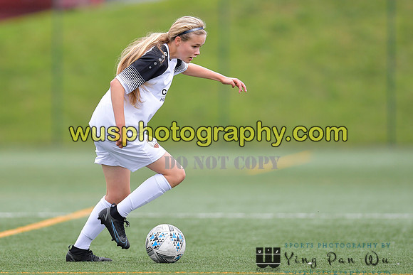 20210925-122305A London Bees Academy U16 v Corfe Mullen United Juniors FC Girls U16