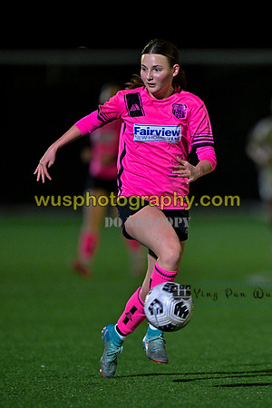 20250316-204630 Millwall Lionesses U18 v Haringey Girls Academy U18