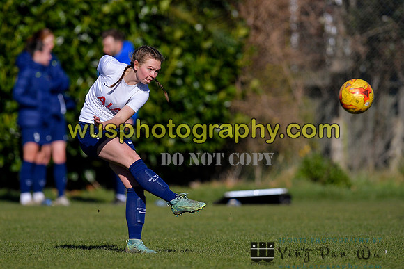 20220227-103245A AFC Wimbledon Girls U16 v Tottenham Hotspur Women FC JTP U16