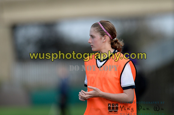 20151219-104858 Tottenham Hotspur Girls U14 v Garston Girls U14 Pumas