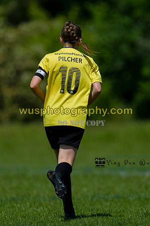 20210605-121659 Crystal Palace Girls U14 v MFA U14