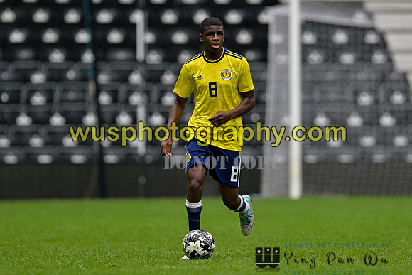 20240514-141454 Liverpool FC FEFA U19 v Strachan Football Academy U19