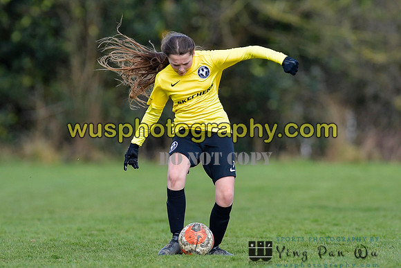 20220312-132102 Watford Ladies FC U14 Warriors v Welling United Girls U14