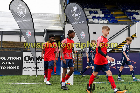 20240504-095652 PSG Academy London U13 v North Lancs FC U13