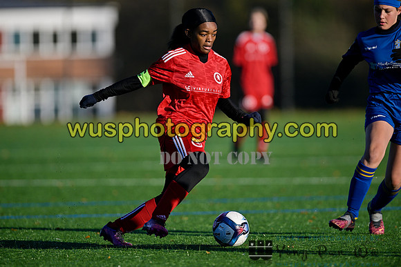 20221210-120724A Welling United FC Girls U13 v Hashtag United FC Girls U13