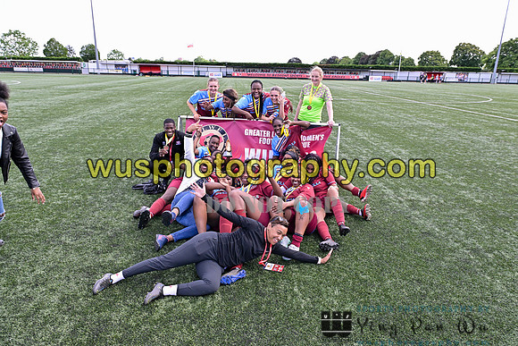 20240526-132449 Tooting Bec FC Women Reserves v AFC Croydon Athletic Women