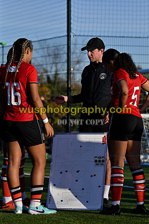 20231206-135927 Charlton Athletic Women PGA U21 v Tottenham Hotspur Women PGA U21