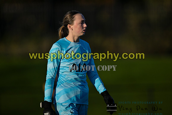 20231206-140545 Charlton Athletic Women PGA U21 v Tottenham Hotspur Women PGA U21