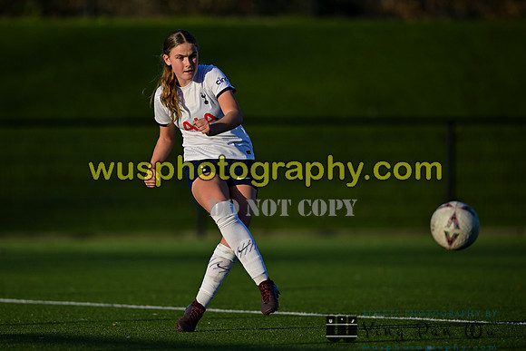 20231206-141150A Charlton Athletic Women PGA U21 v Tottenham Hotspur Women PGA U21