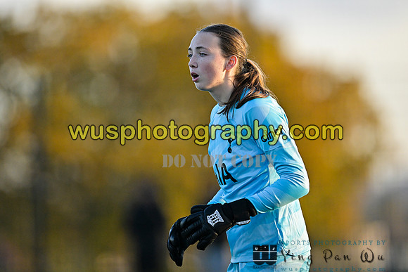 20231206-142936 Charlton Athletic Women PGA U21 v Tottenham Hotspur Women PGA U21