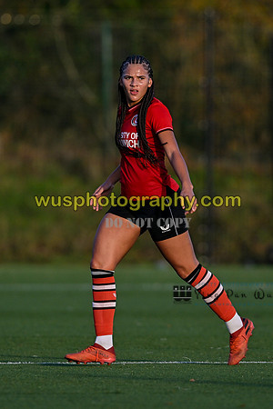20231206-143435 Charlton Athletic Women PGA U21 v Tottenham Hotspur Women PGA U21
