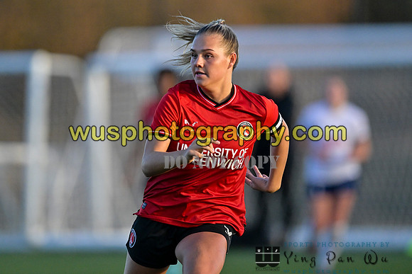 20231206-144021B Charlton Athletic Women PGA U21 v Tottenham Hotspur Women PGA U21